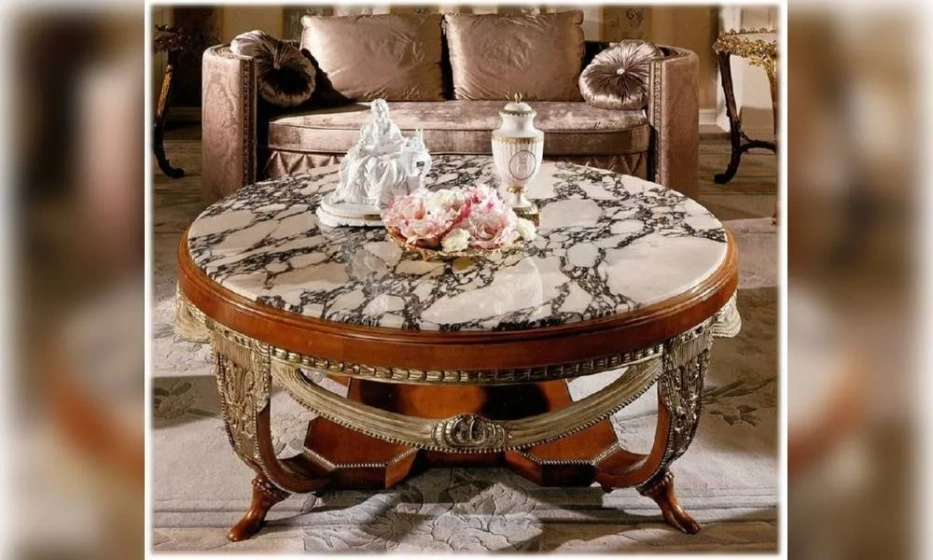 Стол Журнальный Jumbo Collection Car-46 - фото 1