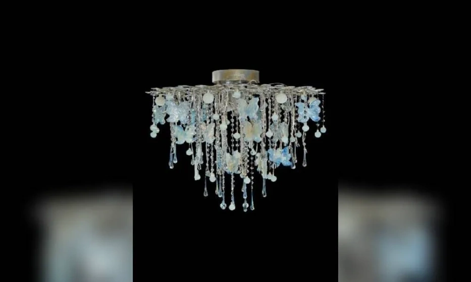 Люстра Cl8108/32Nj65H80 Фабрики Pataviumart - фото 1