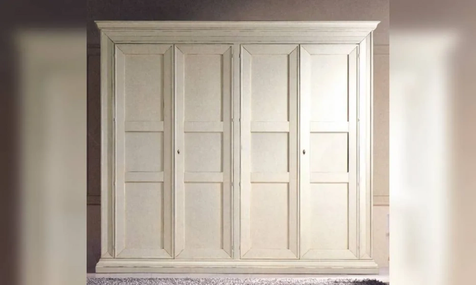 Шкаф Giuliacasa 023/2-Ls - фото 1