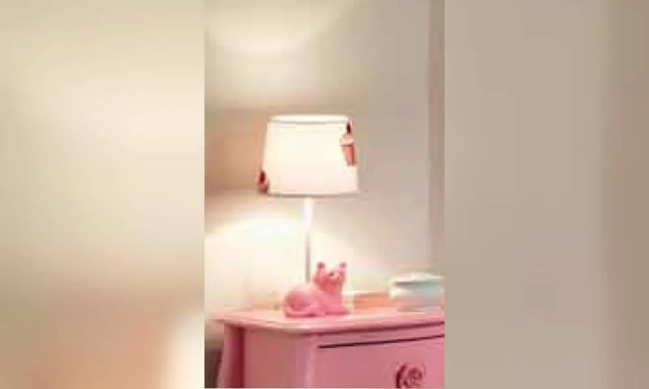 Composizione 39 Лампа - фото 1