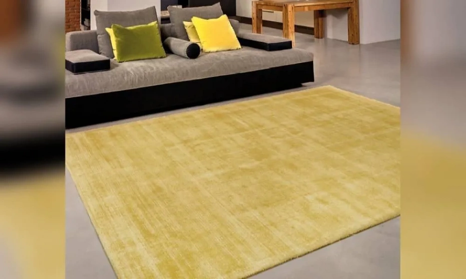 Ковер Shiny Фабрики Sitap - фото 1