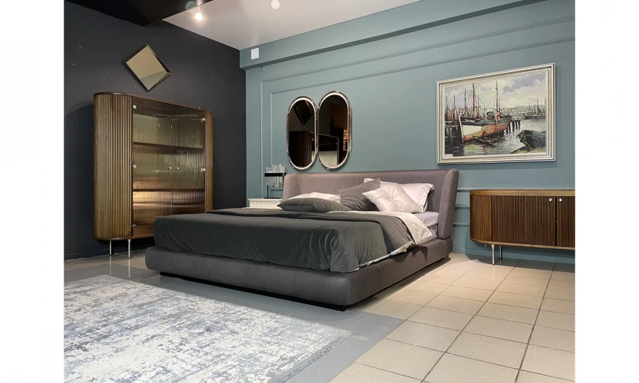 Кровать Русский Дом Reeves - фото 1