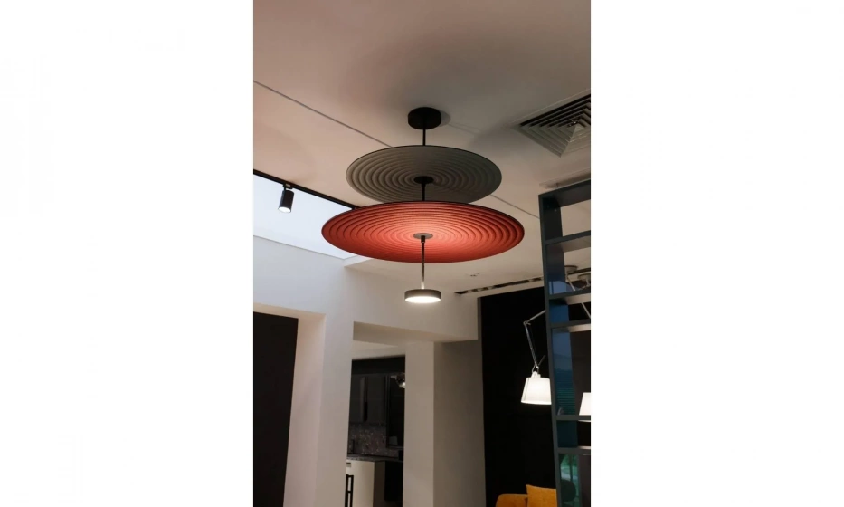 Светильник звукопоглощающий PENTA - фото 2