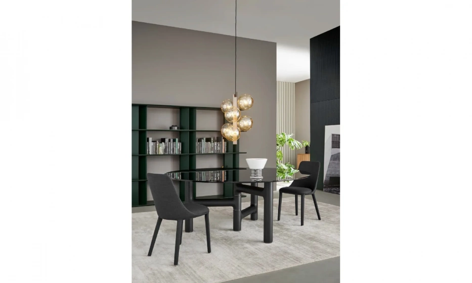 Стол обеденный Bonaldo Pivot - фото 1