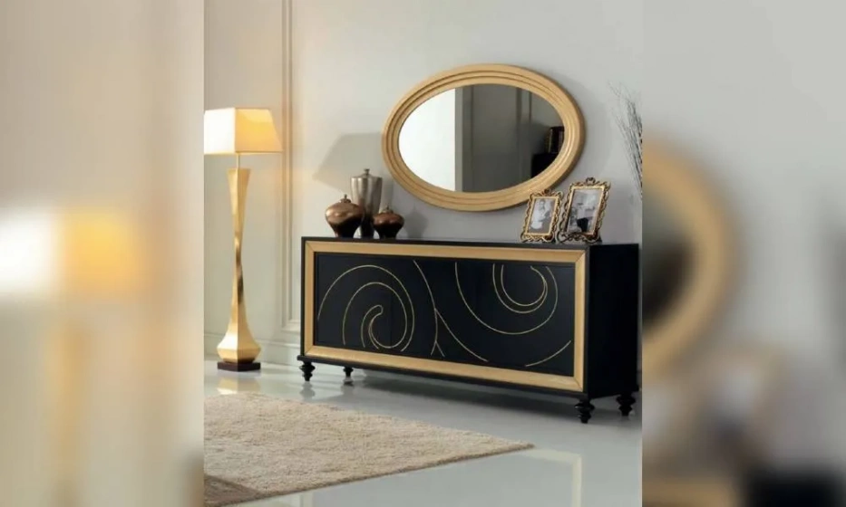 Комод Mugali Galiano 2 - фото 1