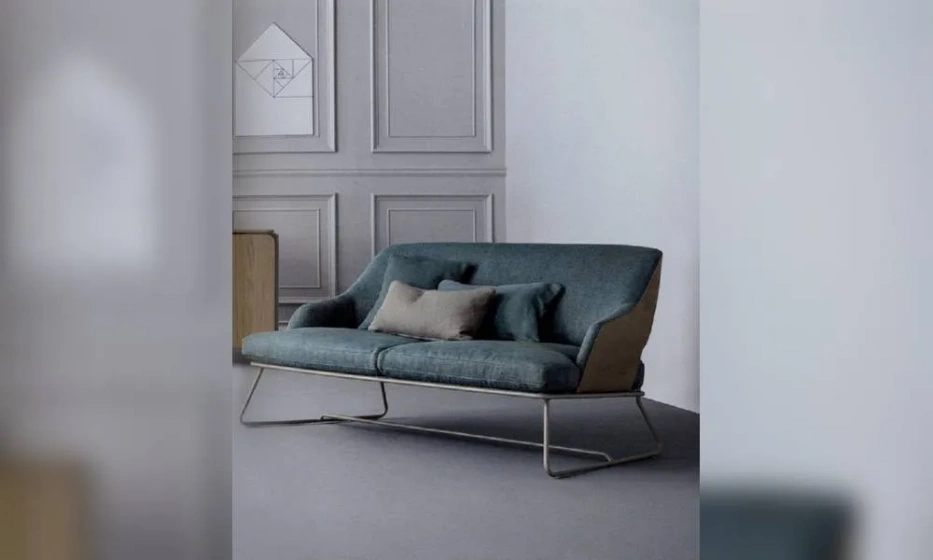 Софа Bonaldo Blazer - фото 1