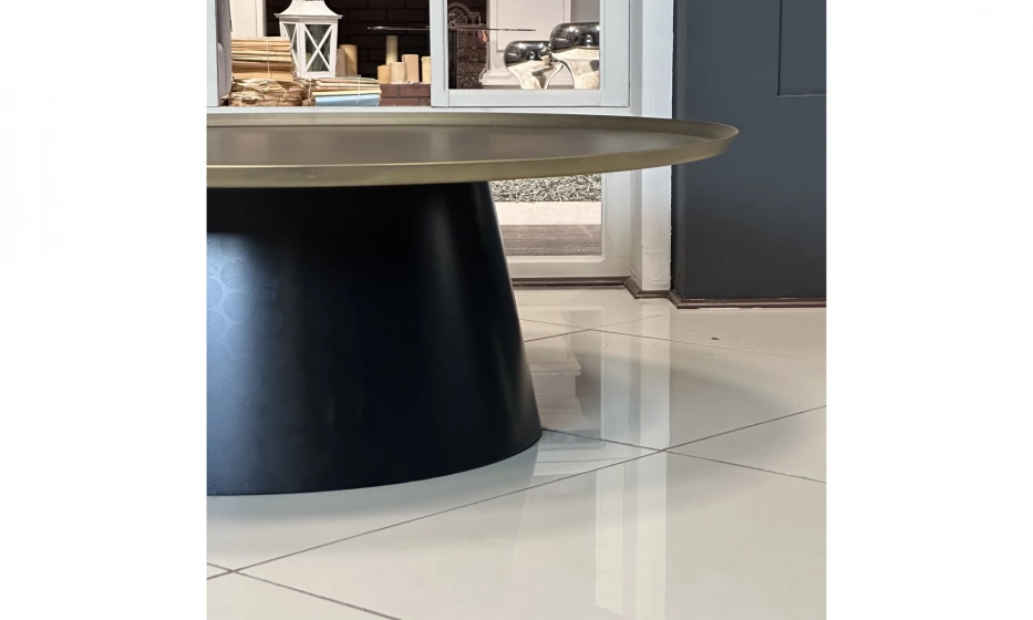 Кофейный столик Saloni Harmony - фото 5