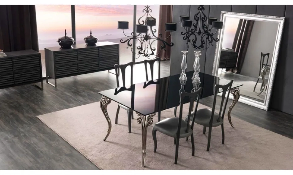 Столовая Corte Zari Antares - фото 1