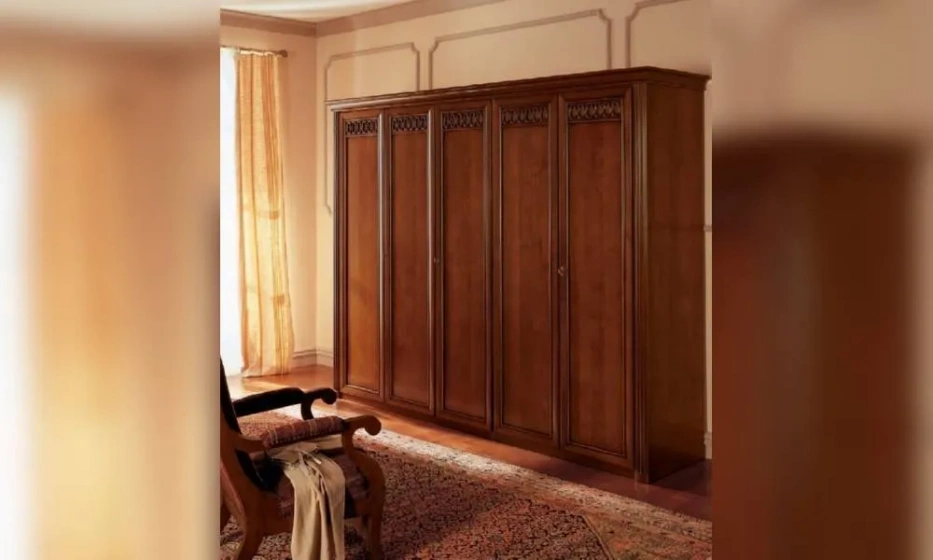 Спальня Dall Agnese Venezia - фото 3