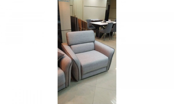 Кресло Hasta Sacramento с электрореклайнером