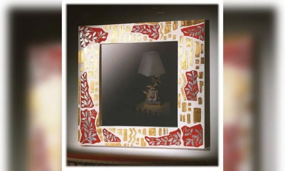 Зеркало Asnaghi Interiors Dg115 - фото 1