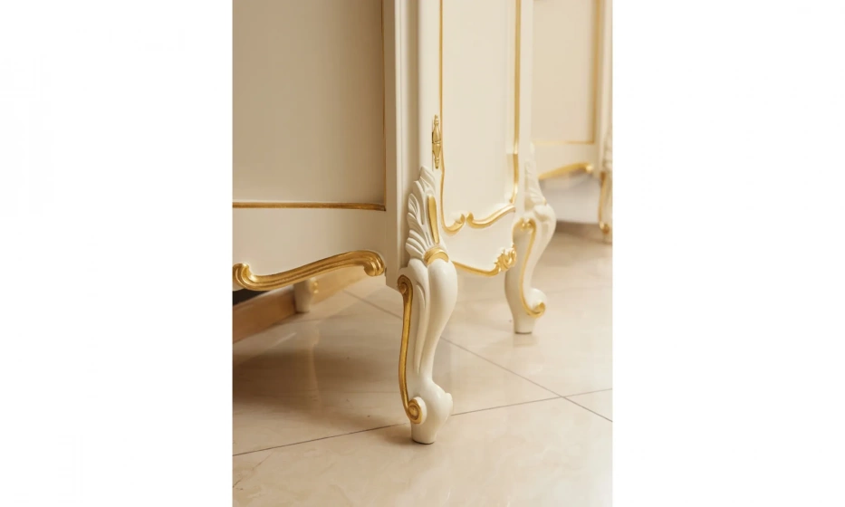 Витрина левая VACCARI CAV.GIOVANNI - фото 6