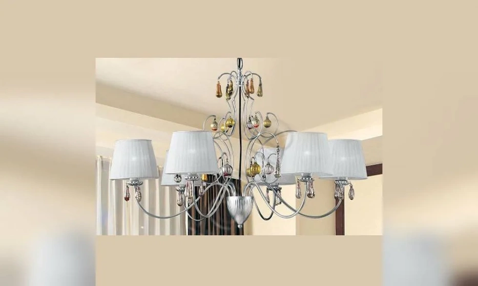 Люстра Stil Lux Armony - фото 2