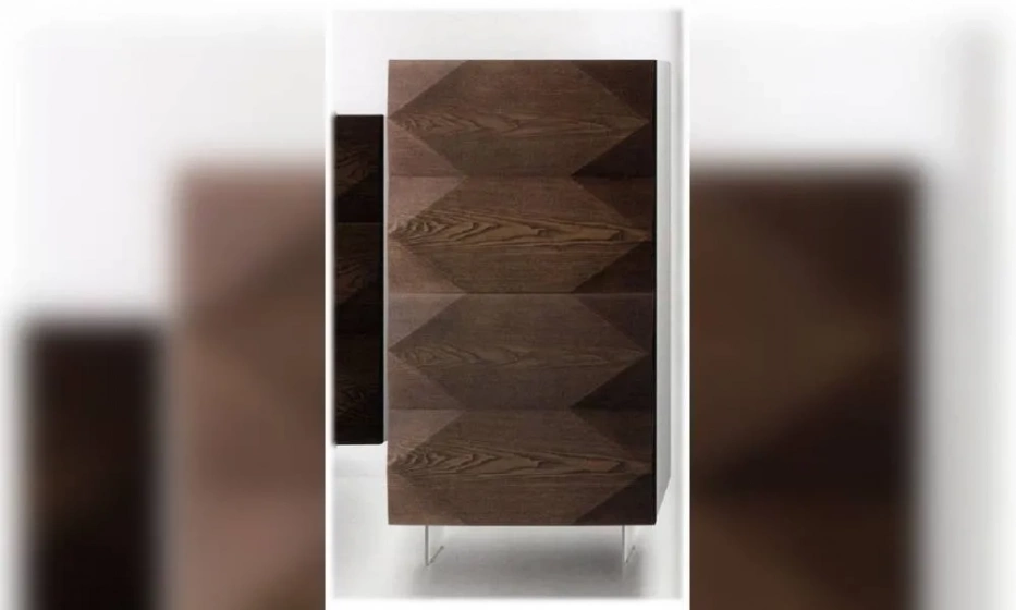 Комод Flai Domitilla 2 - фото 1