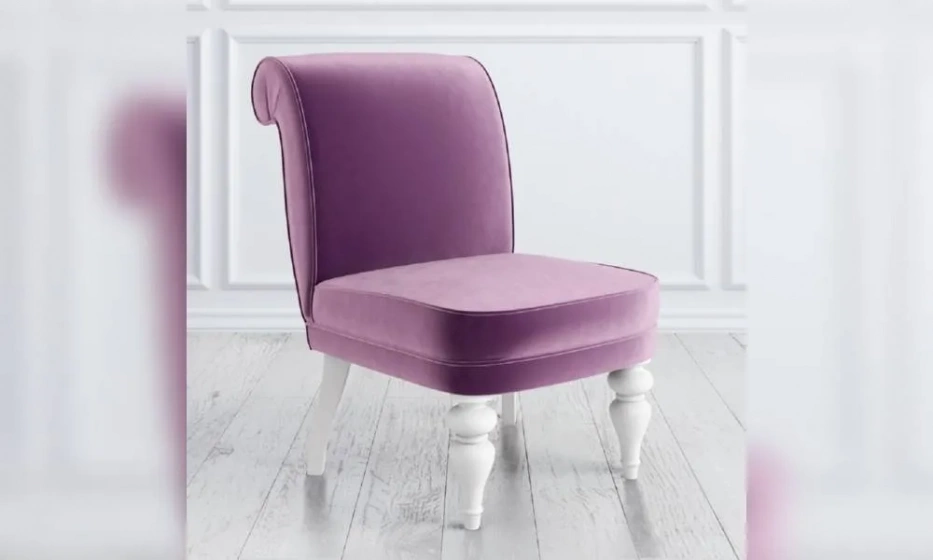 Кресло Kreind Лира M16-W-B13 - фото 1