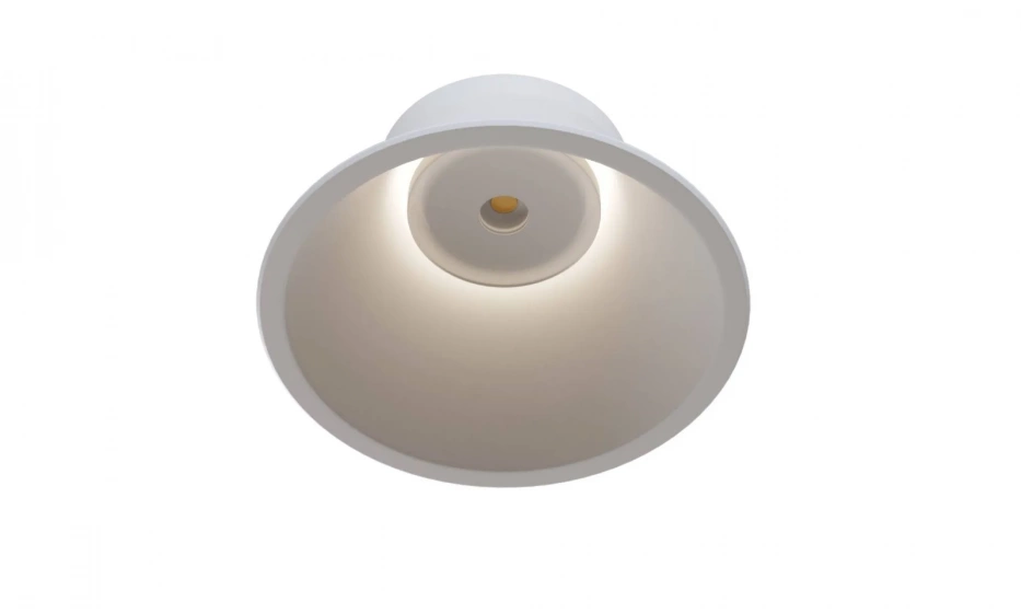 Встраиваемый Светильник Technical Dl039-L15W3K - фото 4