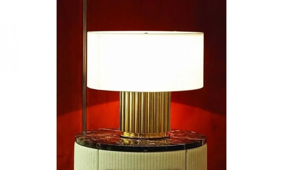 Настольная Лампа Rugiano Liberty Soft - фото 2