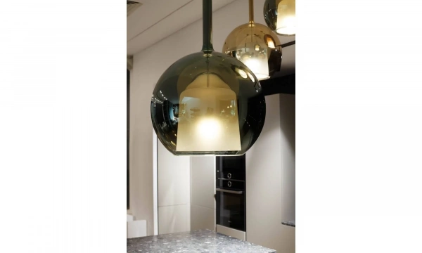 Светильник PENTA GLO max