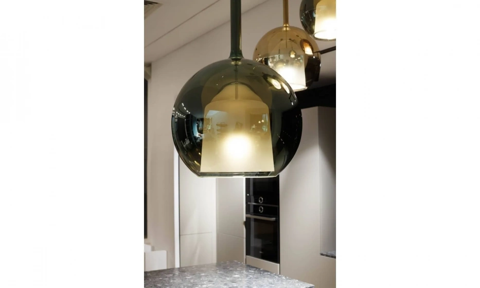 Светильник PENTA GLO max - фото 2