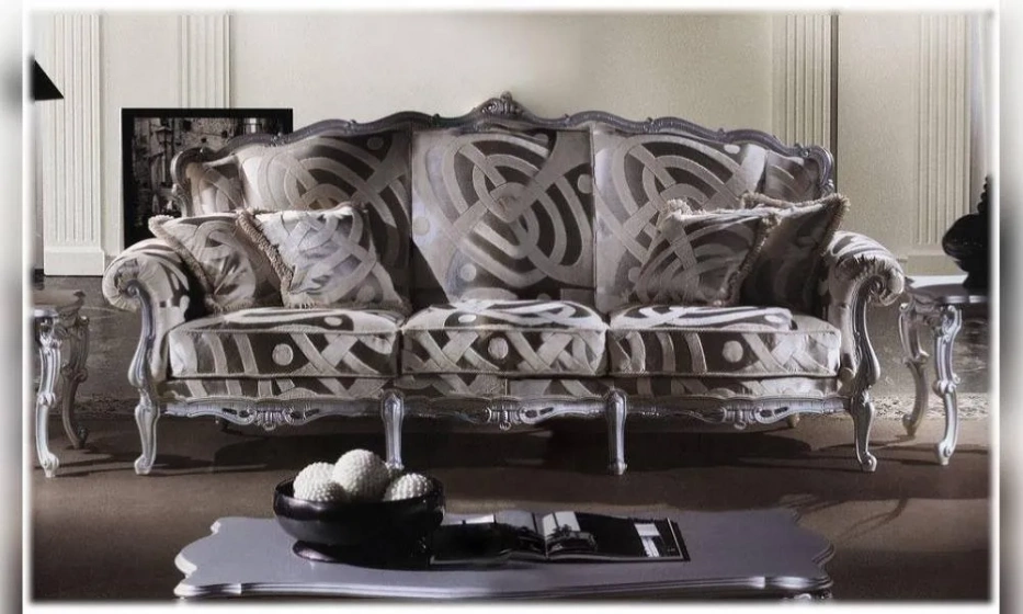 Диван Angelo Cappellini Austen - фото 1