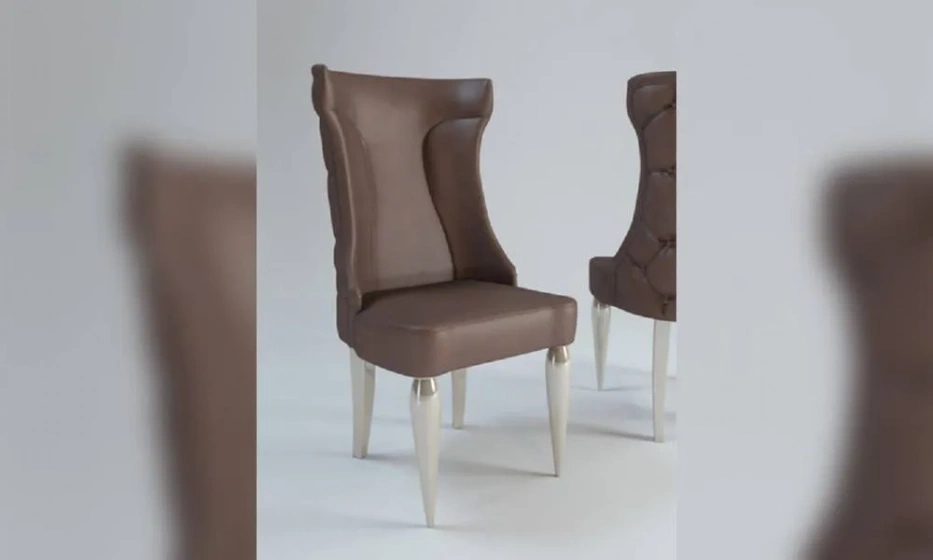 Стул Dv Home Collection Total Prince Sedia - фото 1