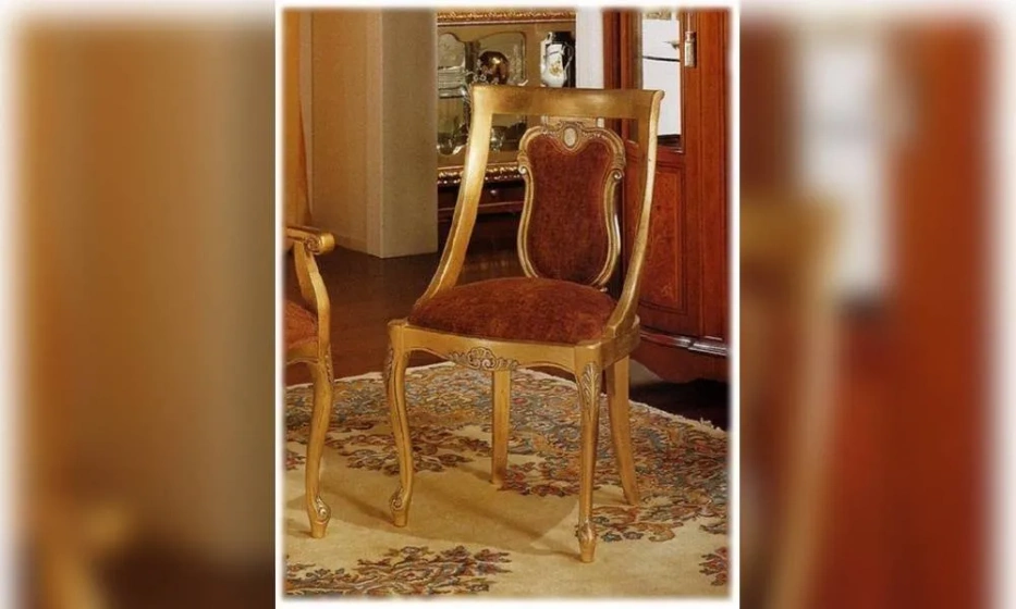 Стул Antonelli Moravio 567 - фото 1