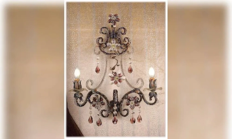 Бра Mechini A273/2 - фото 1