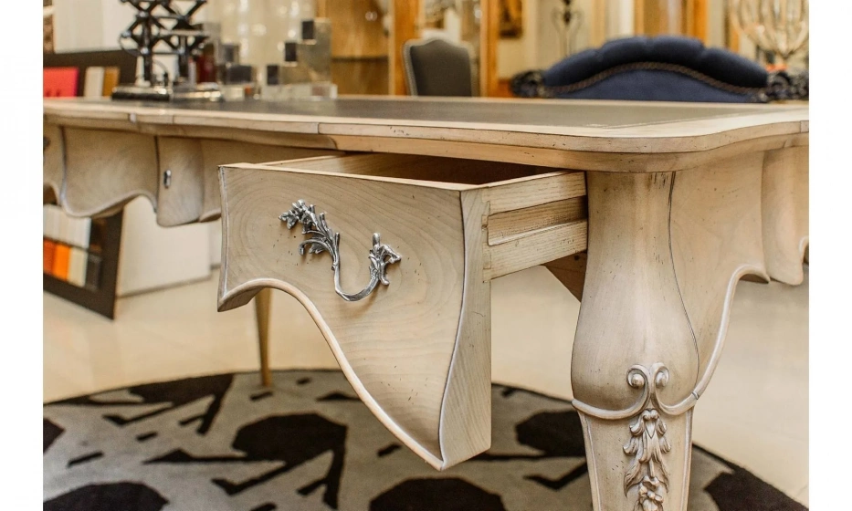 Am Classic Стол Francis - фото 7