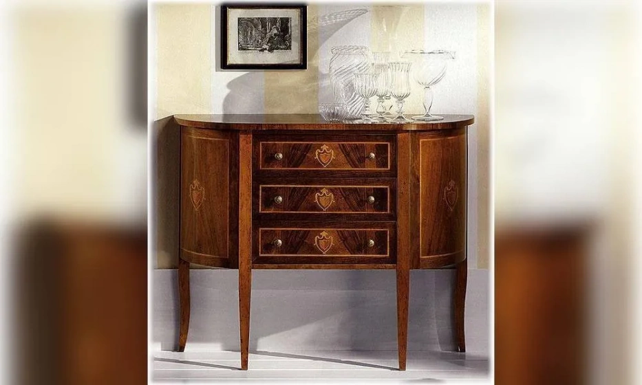 Консоль Tosato Visioni 9 - фото 1