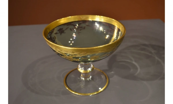 Набор бокалов 6 шт VETRERIE DI EMPOLI Arlecchino Oz