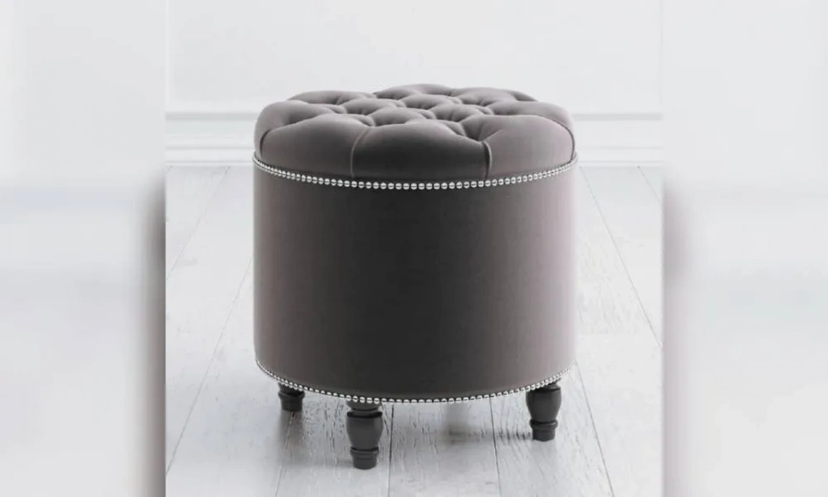 Пуф Kreind Canapes Большой Открывающийся M02-Bkn-E08 - фото 1