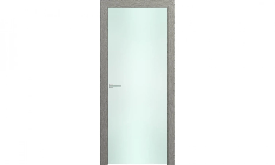 Межкомнатная дверь Софья, коллекция Rain, Модель 380.23 ЗГС - фото 1