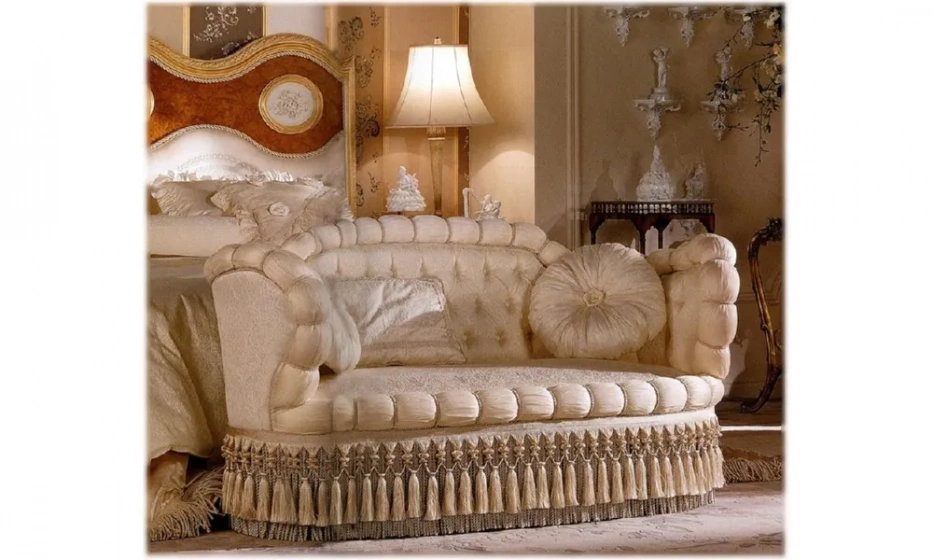 Спальня Jumbo Collection Canova 4 - фото 4