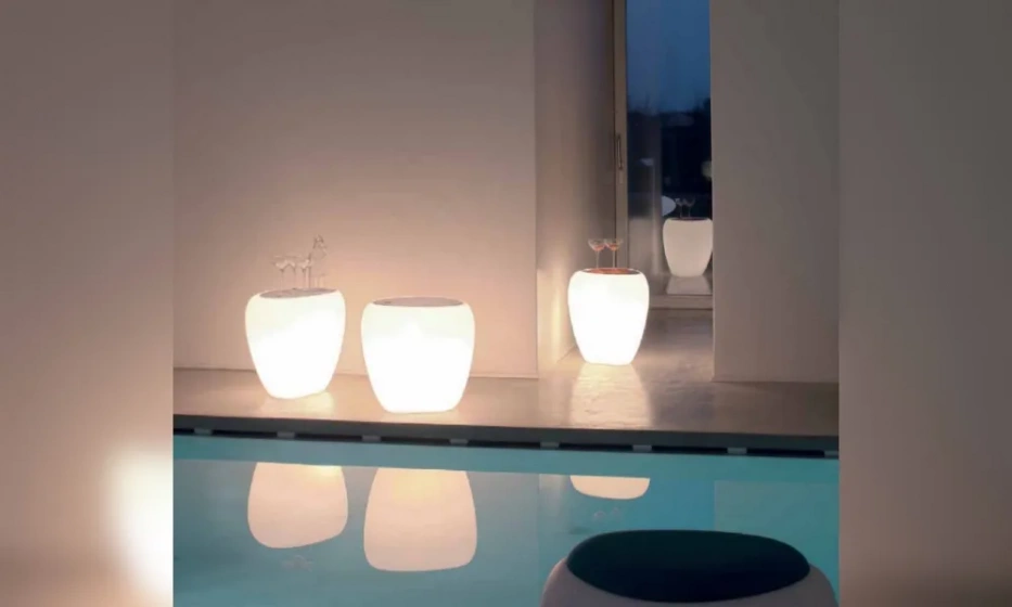 Стол Cервировочный Tonin Casa Ios - фото 1