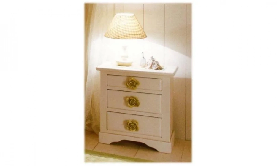 Тумбочка Halley 721 - фото 1