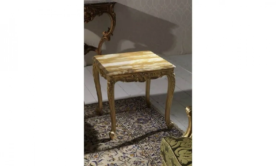 Столик Angelo Cappellini 60220/Q - фото 1