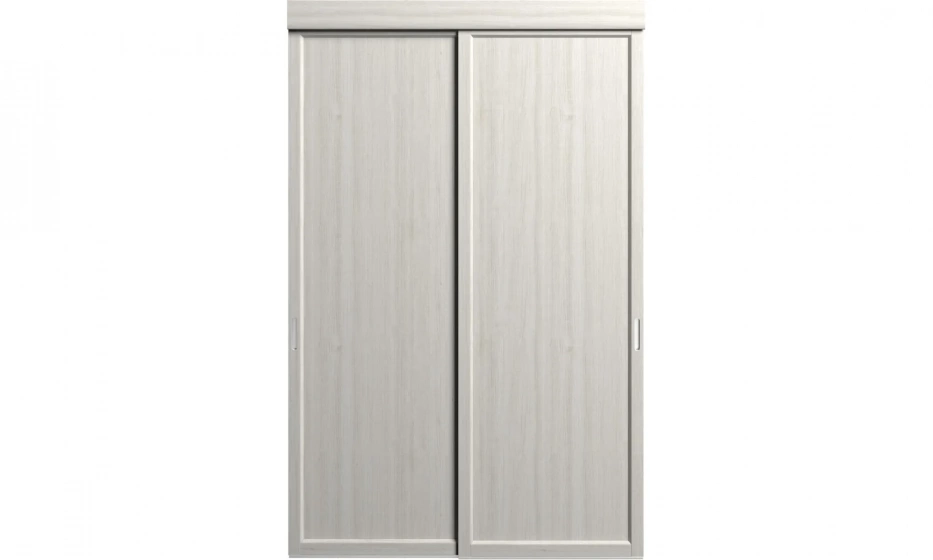 Перегородка Софья. Коллекция Original. Модель с филенкой (48) - фото 1