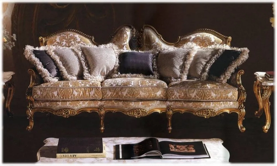 Диван Angelo Cappellini Puskin - фото 1