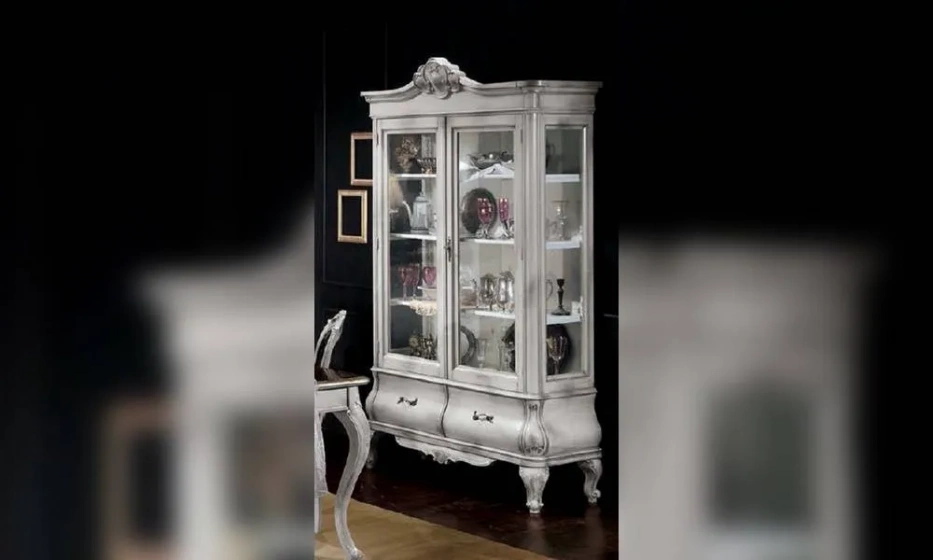 Витрина Giuliacasa T514/L-Ny - фото 1