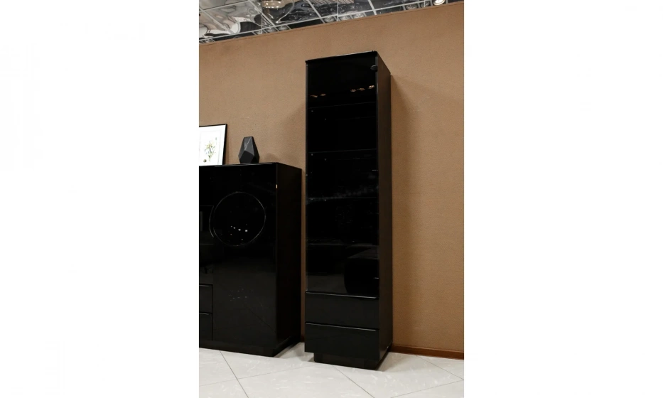 Helvetia Togo Витрина 1 Дв. - фото 1