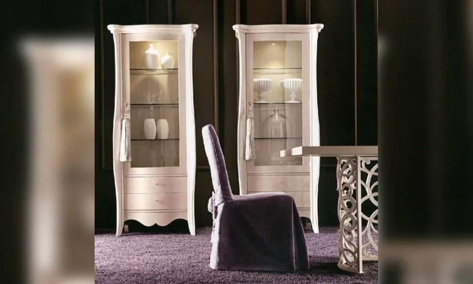 Витрина Cortezari Melissa 2 - фото 1