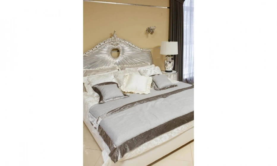 Комплект мебели в спальню Belloni Allure - фото 5