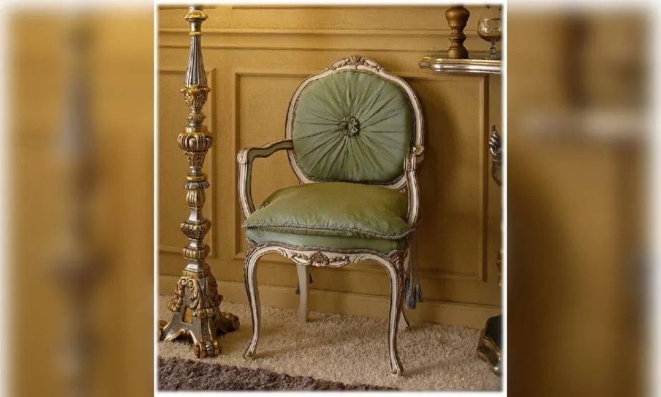 Стул Andrea Fanfani 736 - фото 1