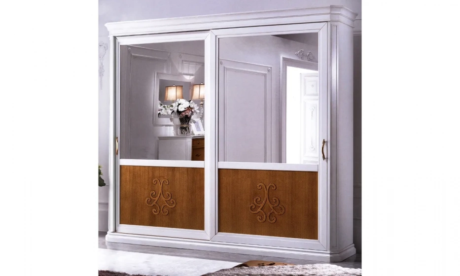 Спальня Giuliacasa Tintoretto 2 - фото 2