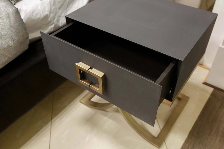 Тумбочка TOSCONOVA Paris - фото 3