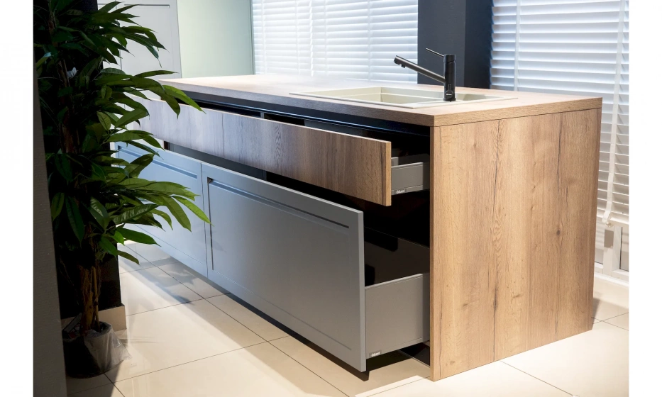 Кухня Русский Дом - фото 15