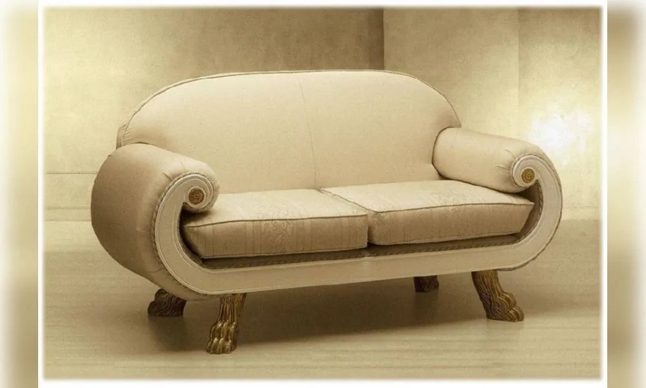 Диван Morello Gianpaolo Nadir 1 - фото 1