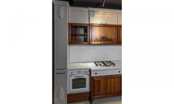 Кухня Русский Дом Бари Джулия