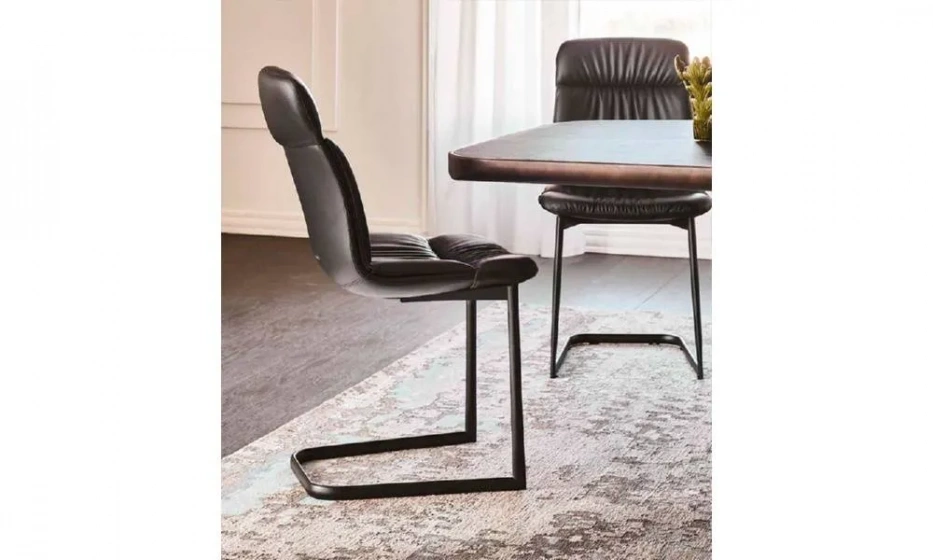 Стул Cattelan Italia Kelly 1 - фото 1