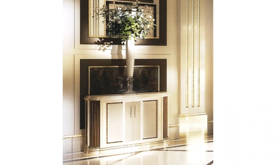 Столовая Asnaghi Interiors Ambra - фото 4